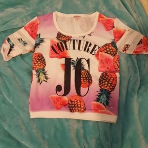 Juicy Couture Shirt